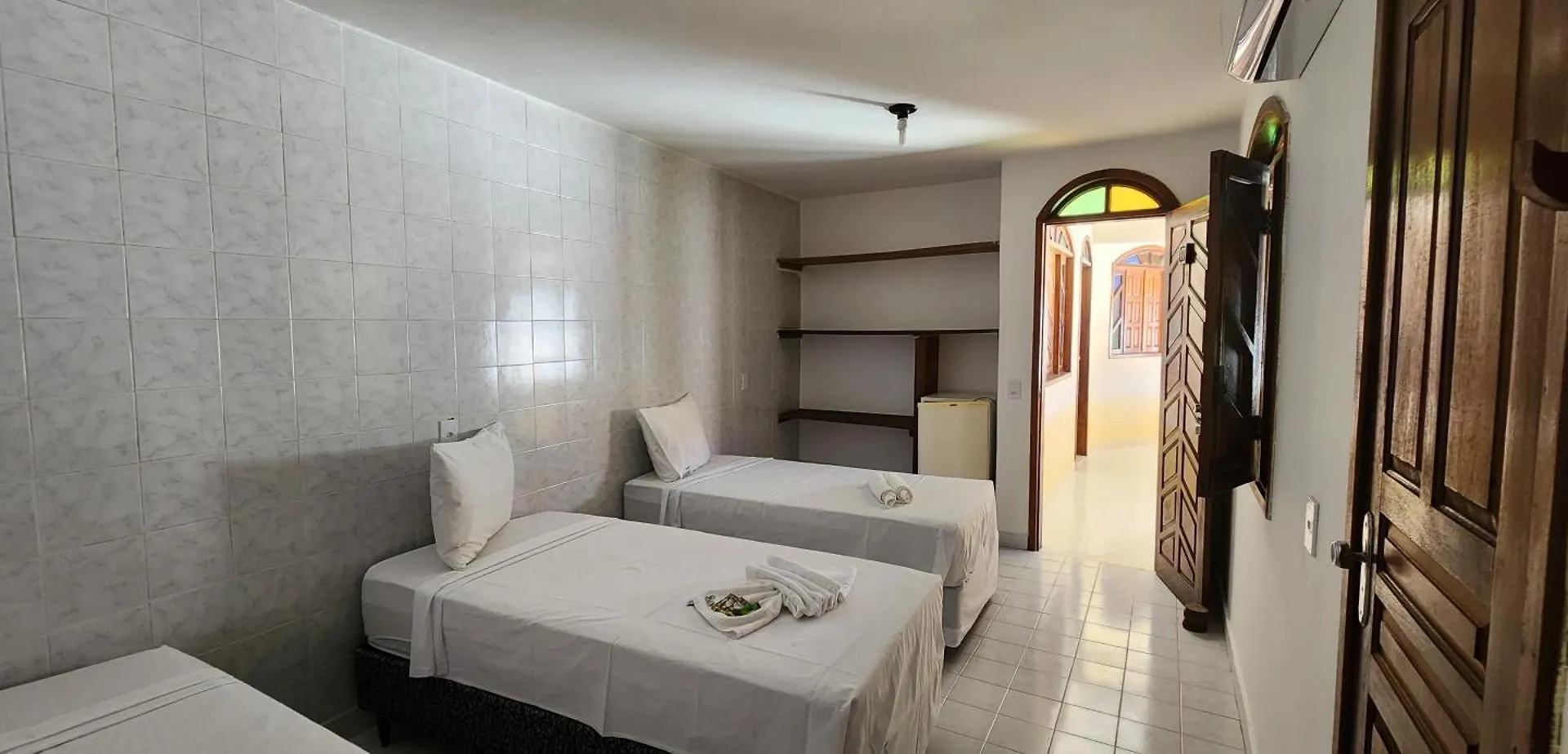 Pousada Baronesa Porto Seguro Hotel