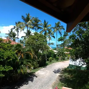 Apartamento Alvorada Da, Porto Seguro