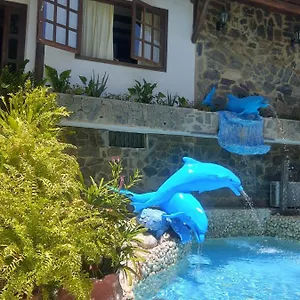 Casa de Férias Chale Dos Coelhos, Porto Seguro