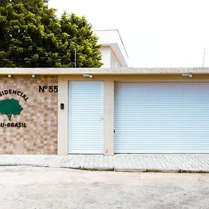 Casa de Férias Casa Pau Brasil, Porto Seguro