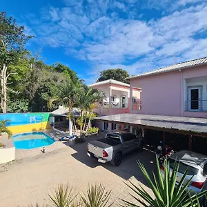 Casa de Férias Magnólia, Porto Seguro