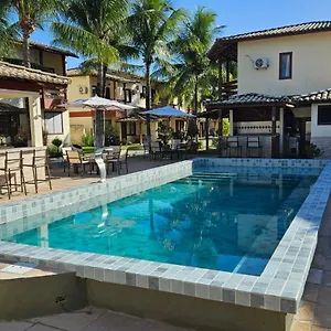 Casa de Férias Costa Azul, Porto Seguro