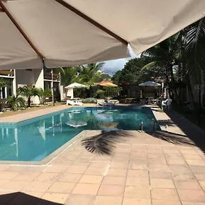 Apartamento Taperapuã, Porto Seguro