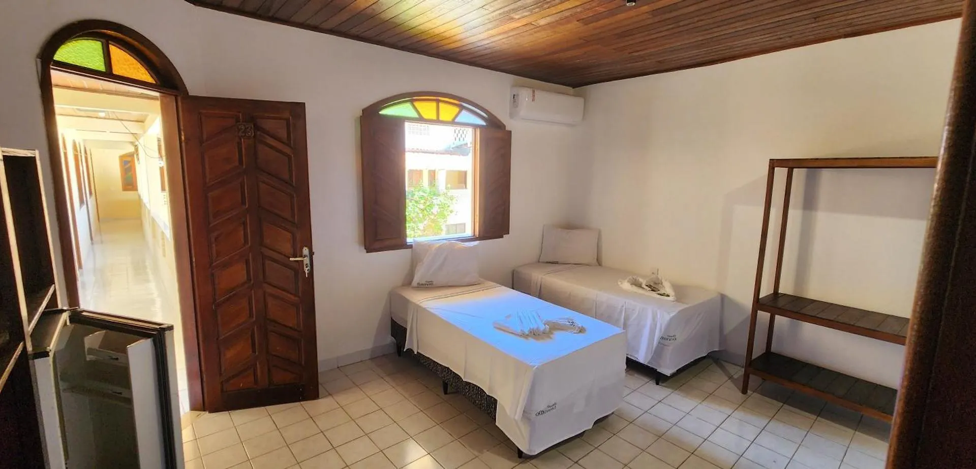 Hotel Pousada Baronesa Porto Seguro Brasil