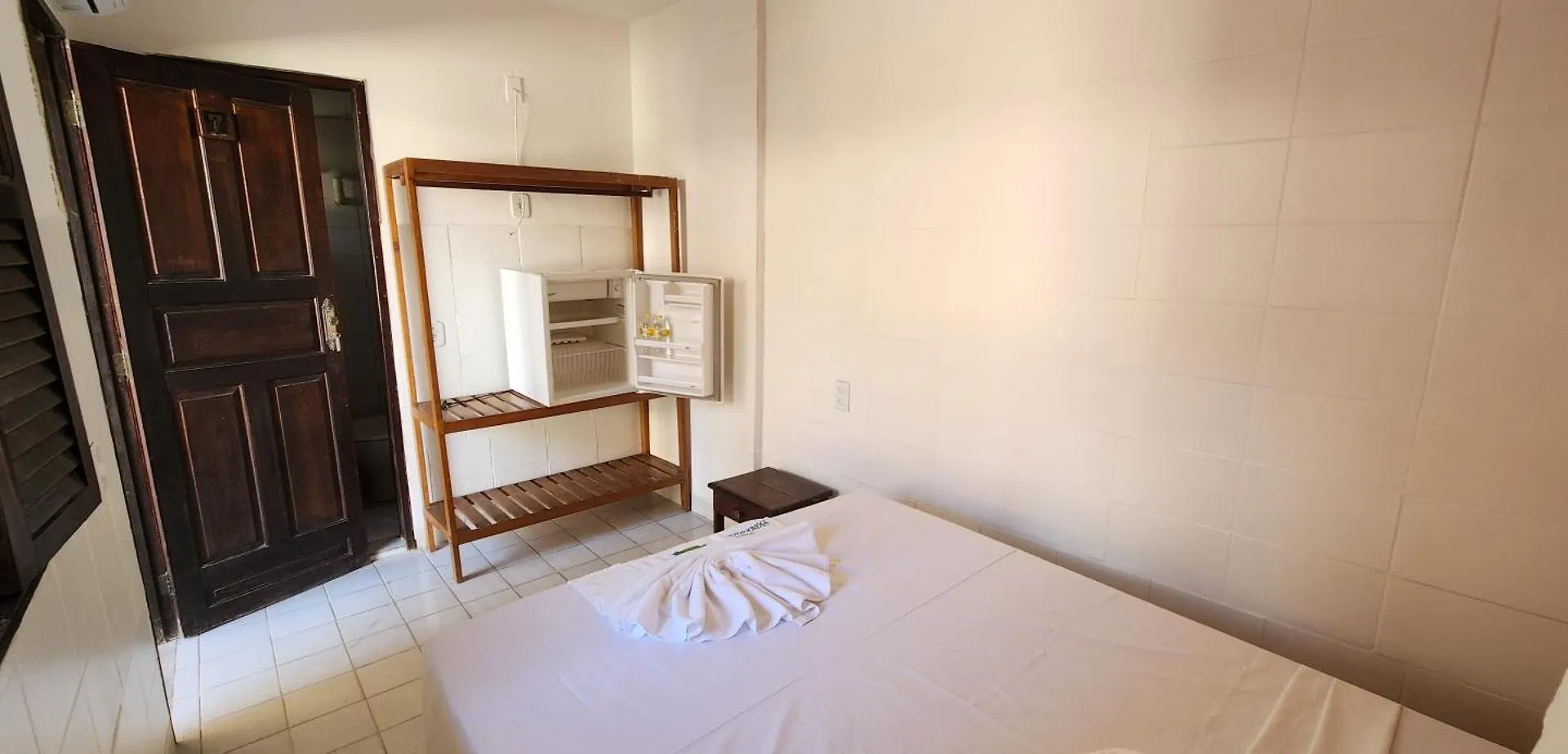 Pousada Baronesa Porto Seguro Hotel