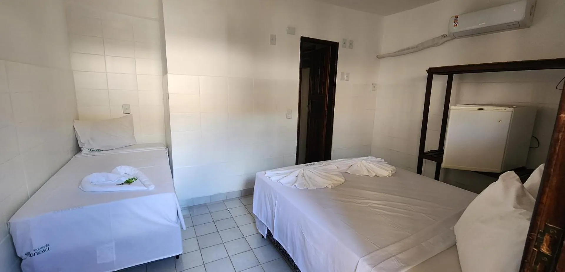 Pousada Baronesa Porto Seguro Hotel