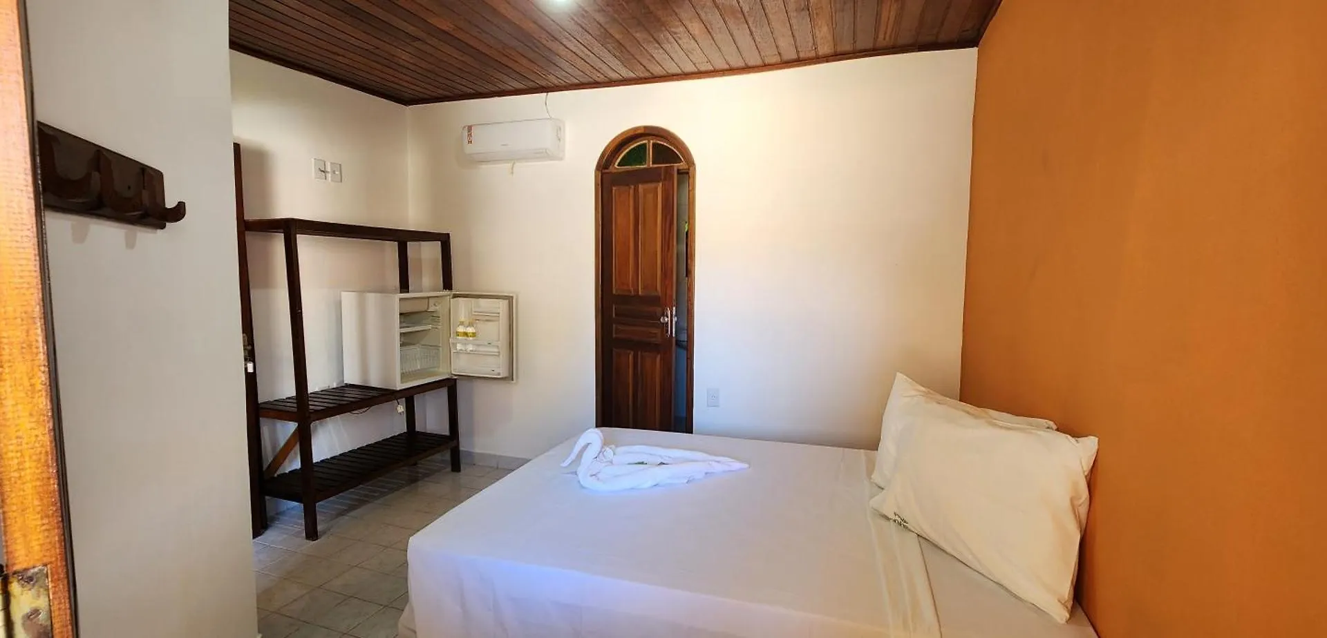 Pousada Baronesa Porto Seguro Hotel