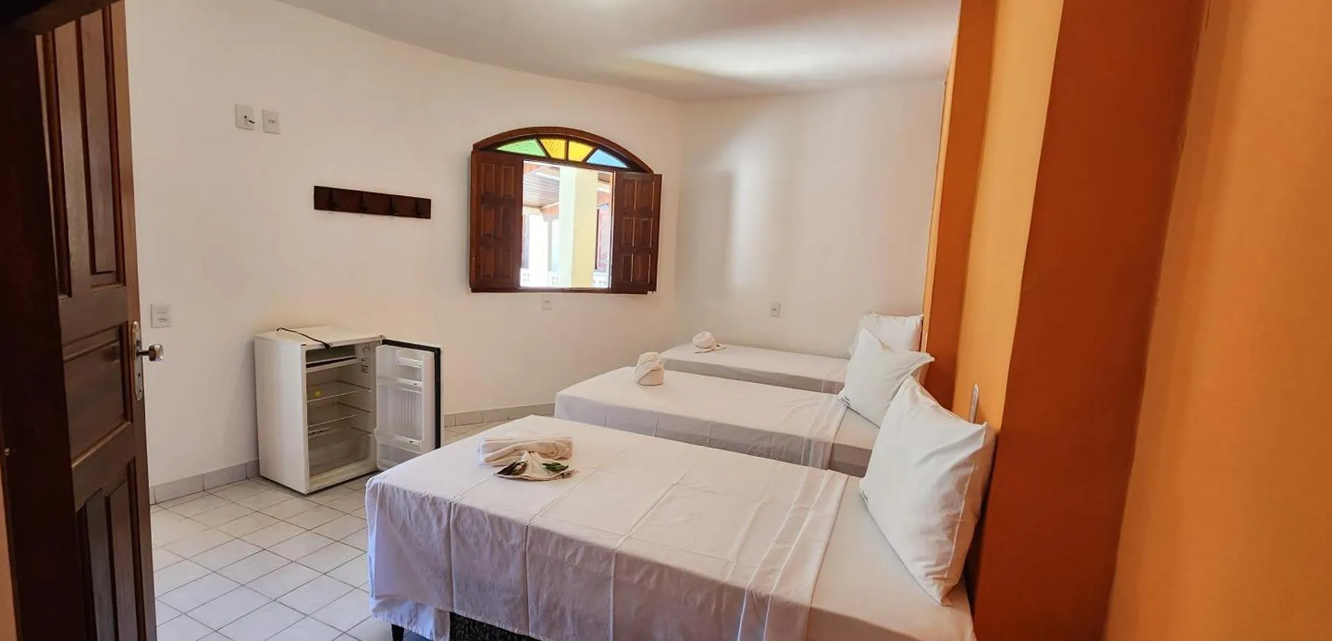 Pousada Baronesa Porto Seguro Hotel