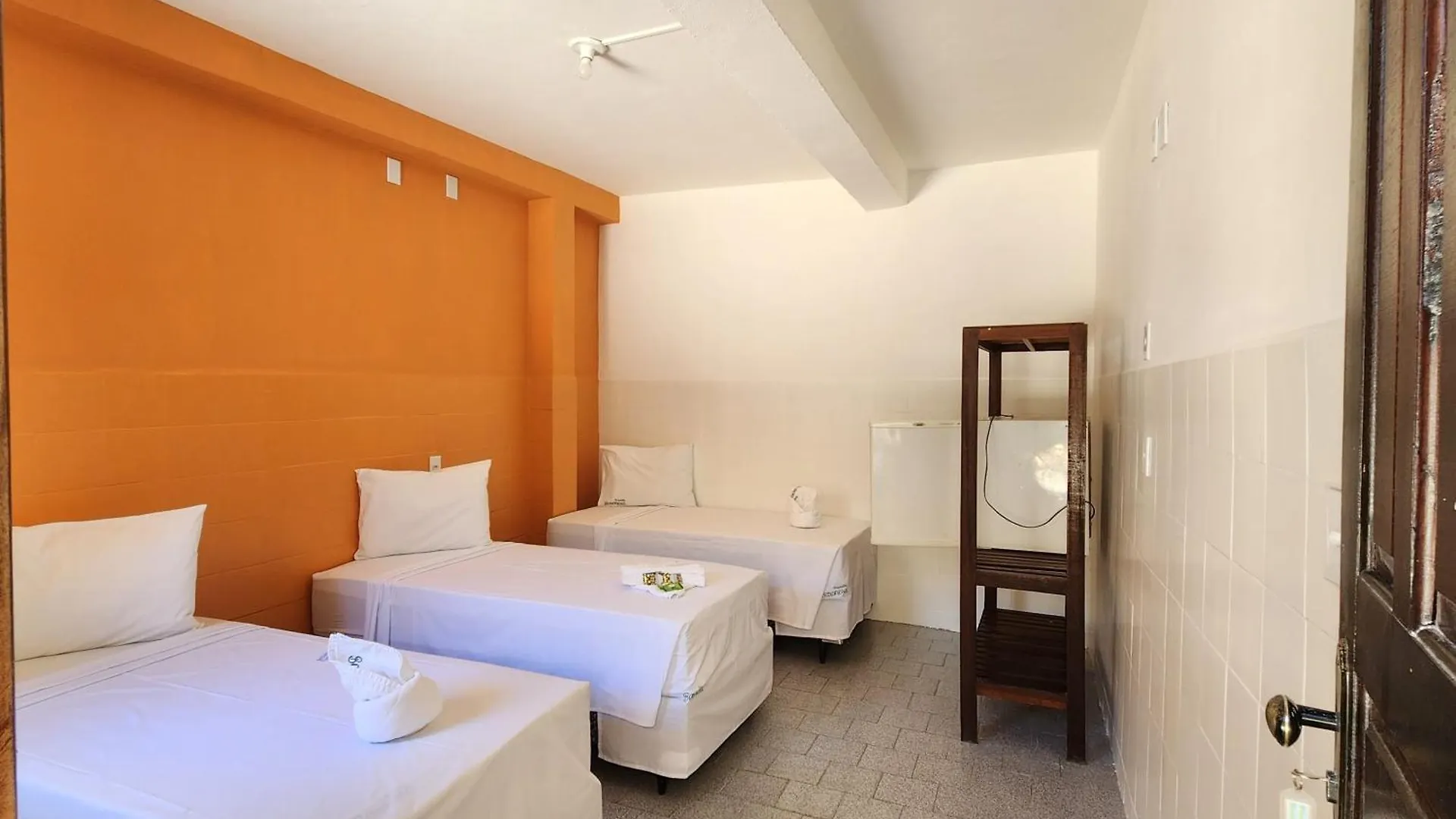 Pousada Baronesa Porto Seguro Hotel