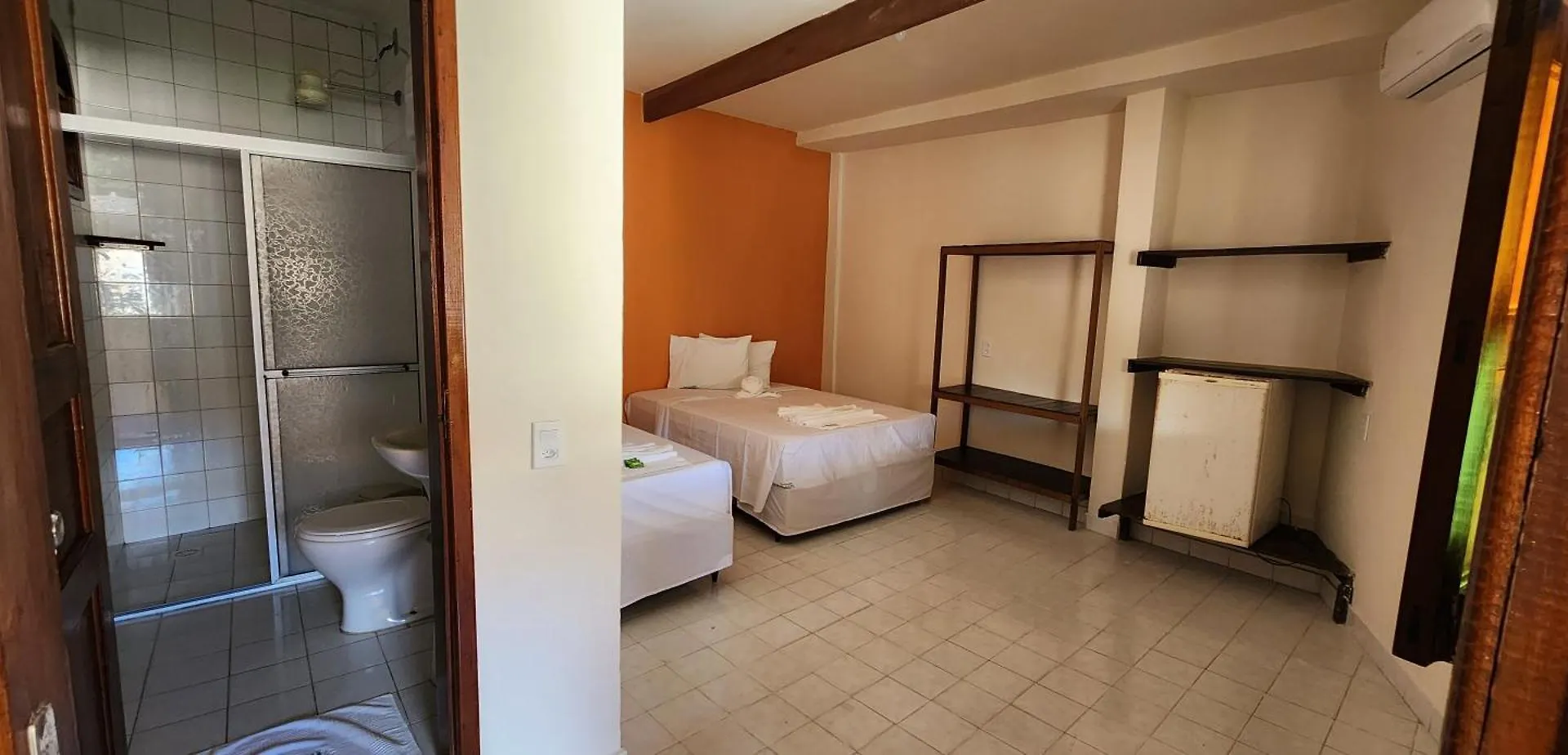 Hotel Pousada Baronesa Porto Seguro